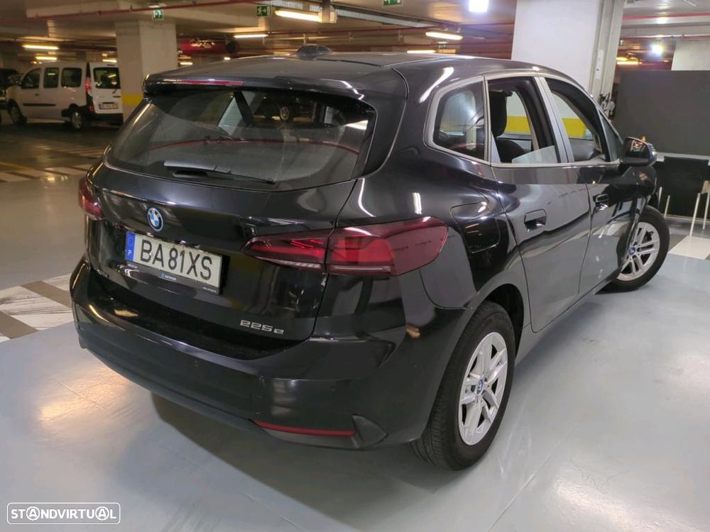 BMW 225xe Active Tourer e xDrive - 3