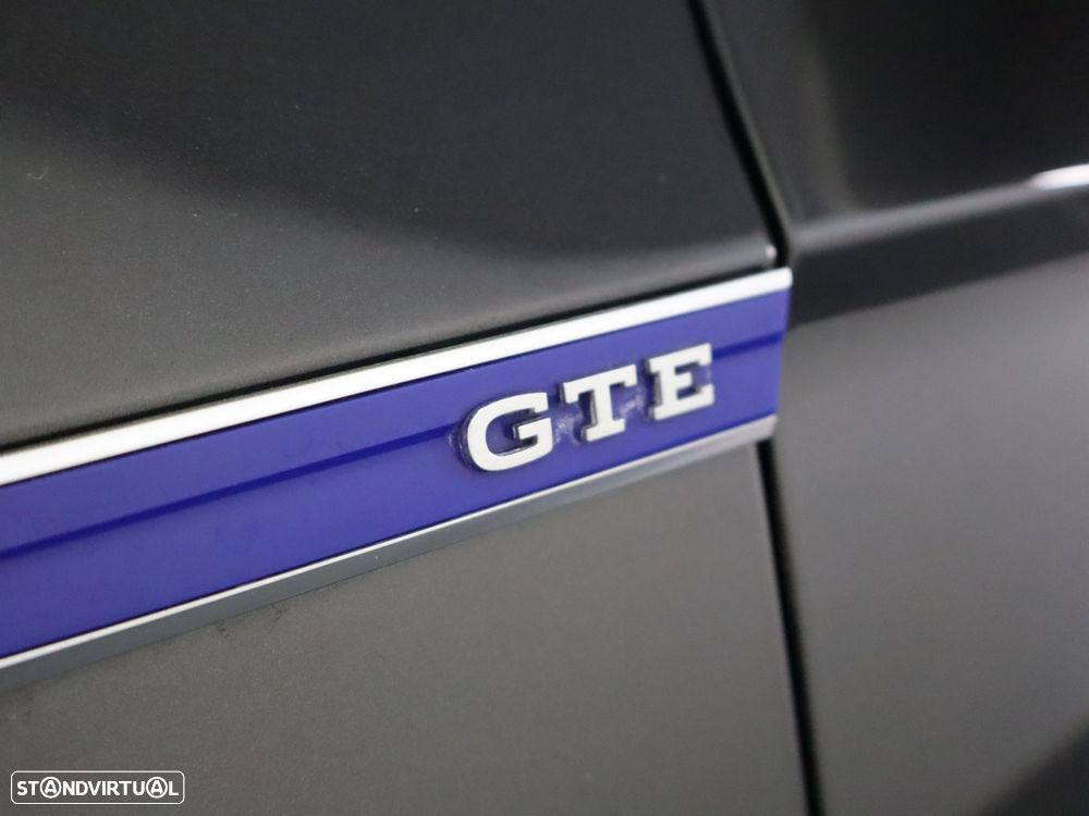 VW Passat Variant 1.4 TSI GTE Plug-in - 25