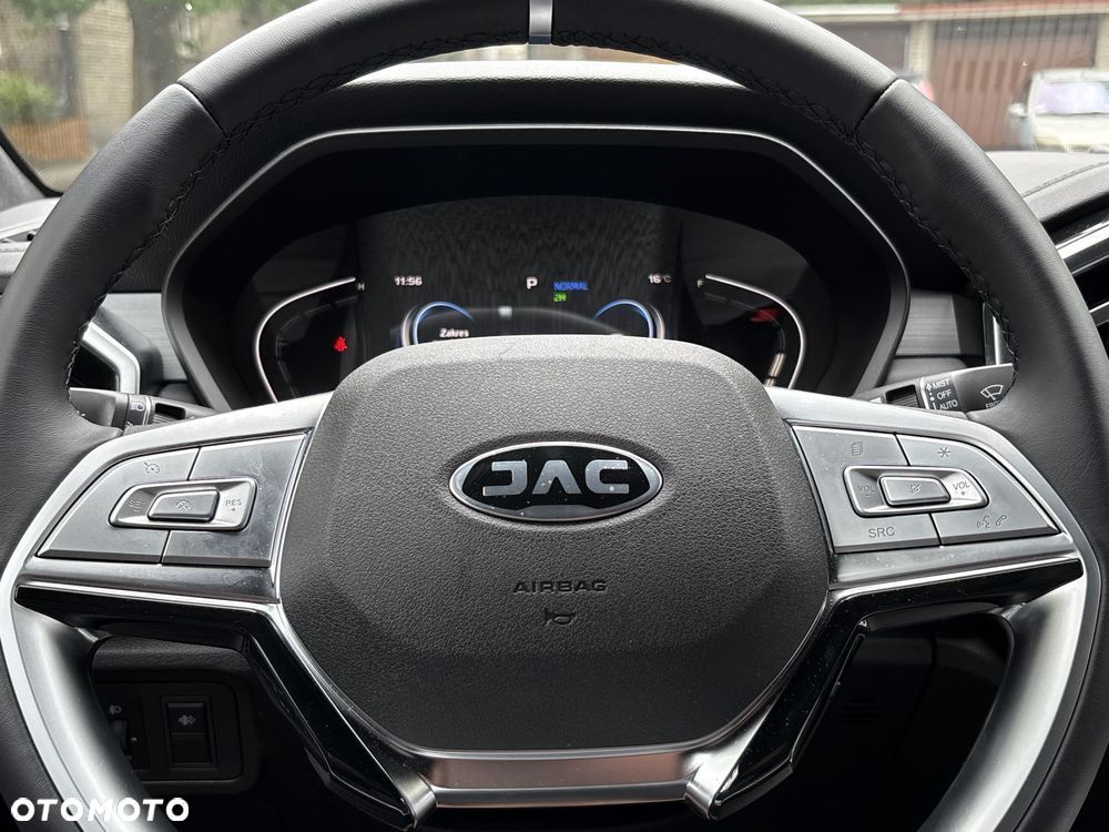 JAC T9 - 13