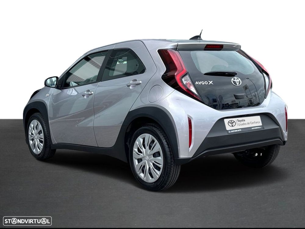 Toyota Aygo X 1.0 Play - 3