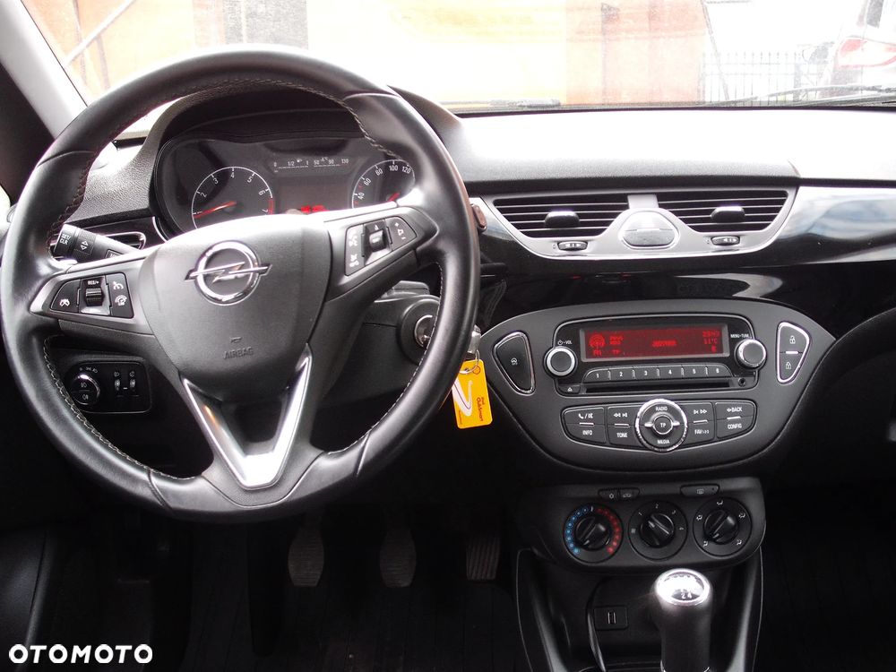 Opel Corsa - 9