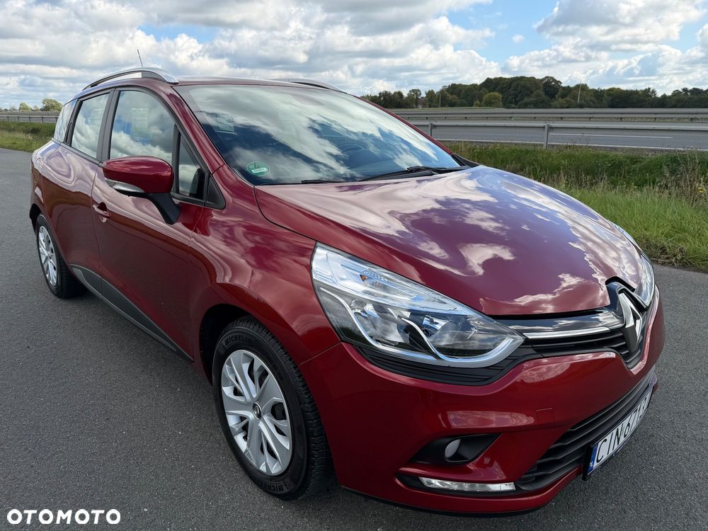 Renault Clio Energy TCe 75 Business - 16