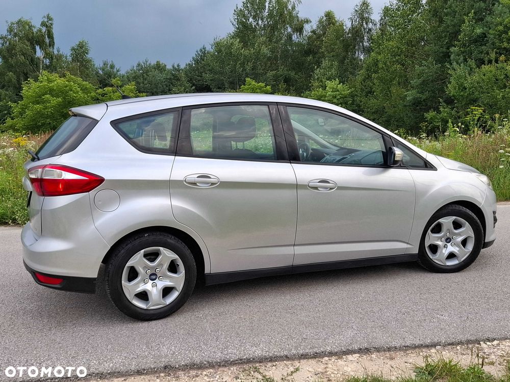 Ford C-MAX - 3