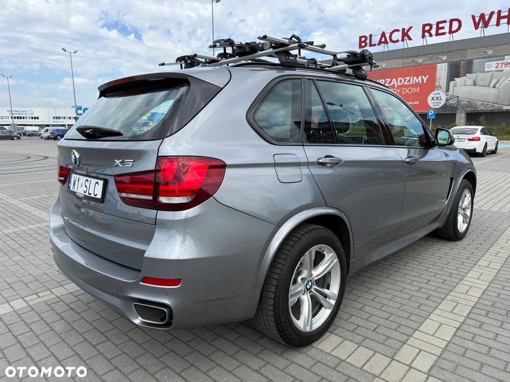 BMW X5 - 6