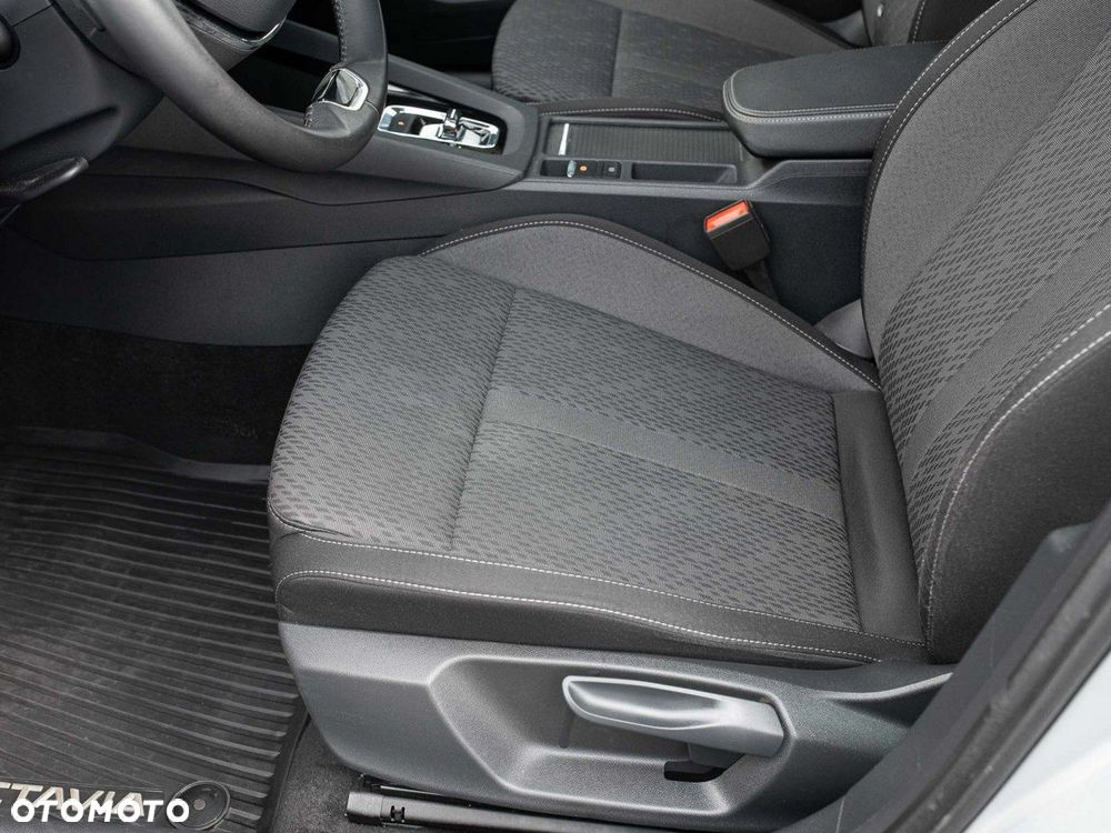 Skoda Octavia - 12