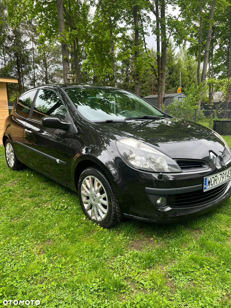 Renault Clio 2.0 16V ESP Edition Dynamique - 3