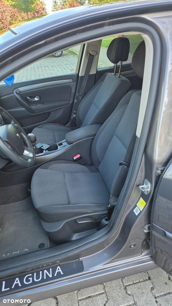 Renault Laguna 2.0 16V 140 Dynamique - 6