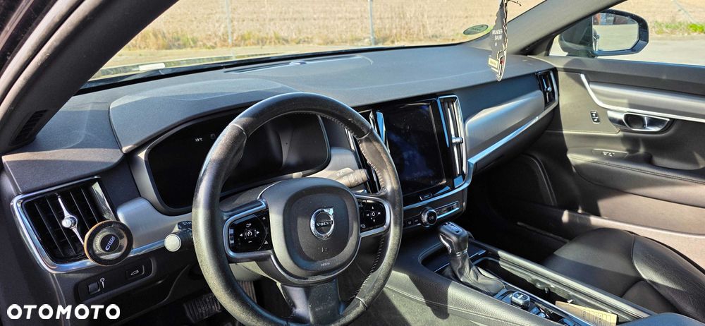 Volvo V90 2016 photo 5