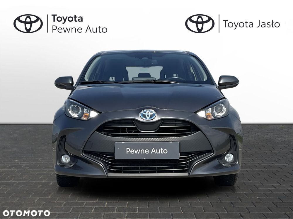 Toyota Yaris Hybrid 1.5 Comfort - 9