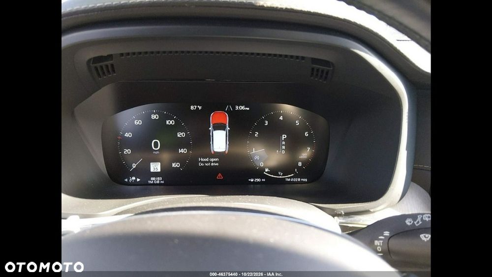 Volvo XC 60 T6 AWD Inscription - 10