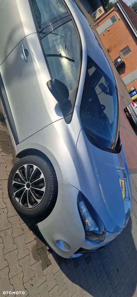 Renault Megane 1.5 dCi Expression - 5