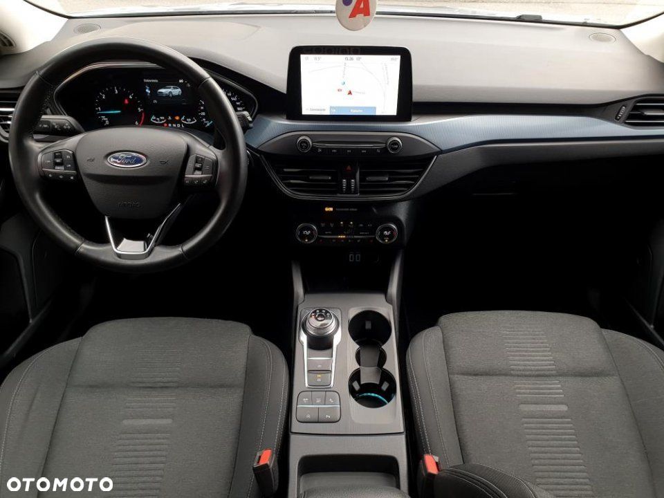 Ford Focus - 10