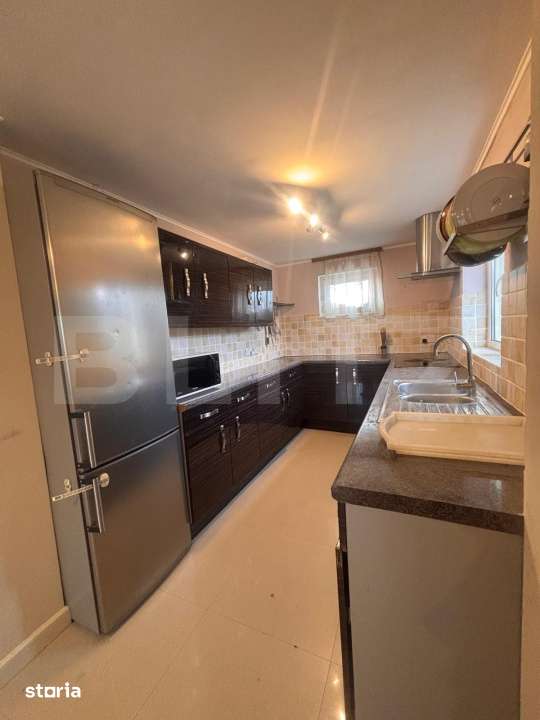 Casa de inchiriat, 80 mp, zona Nord - Imagine principală: 4/19