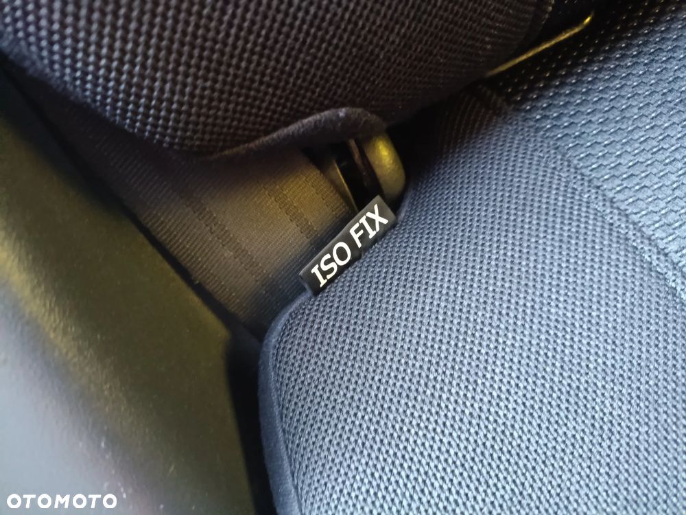 Subaru Justy - 18