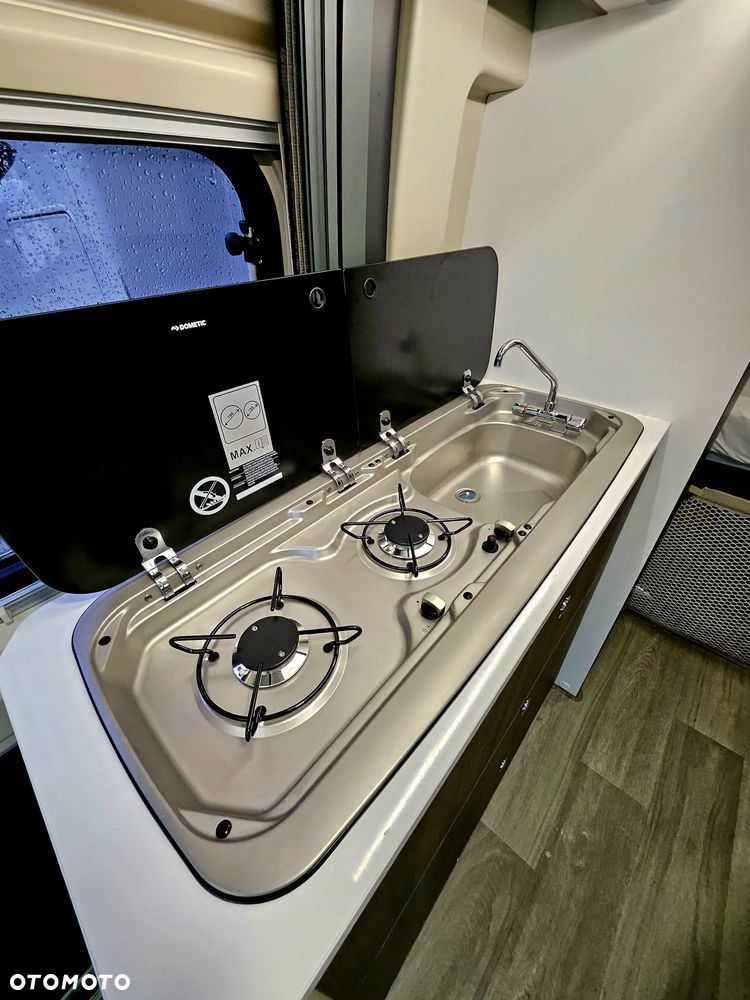 Benimar Benivan 144 Plus - 21