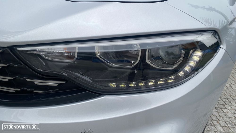 Fiat Tipo 1.3 M-Jet Lounge - 16