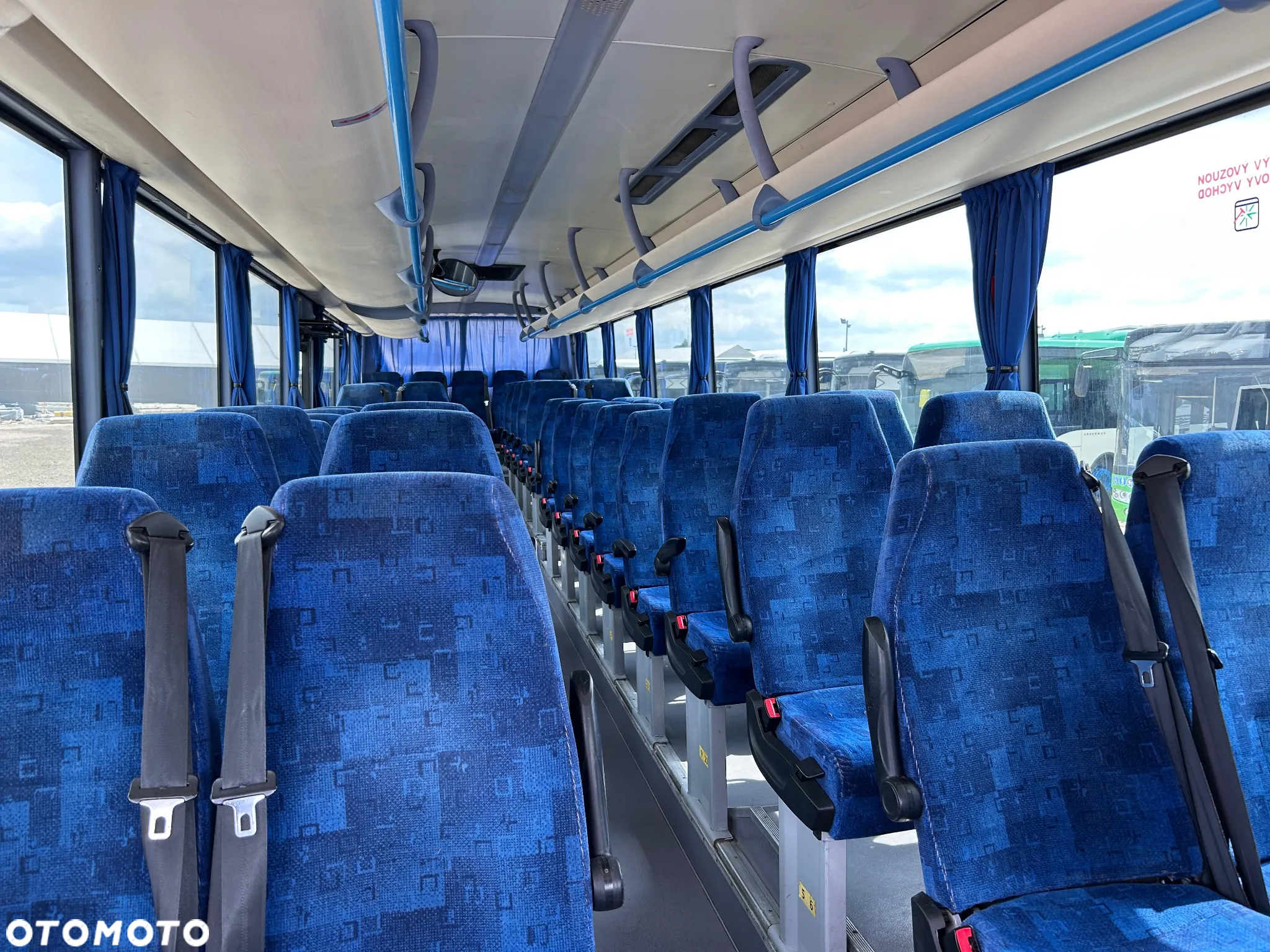 Iveco Crossway - 16