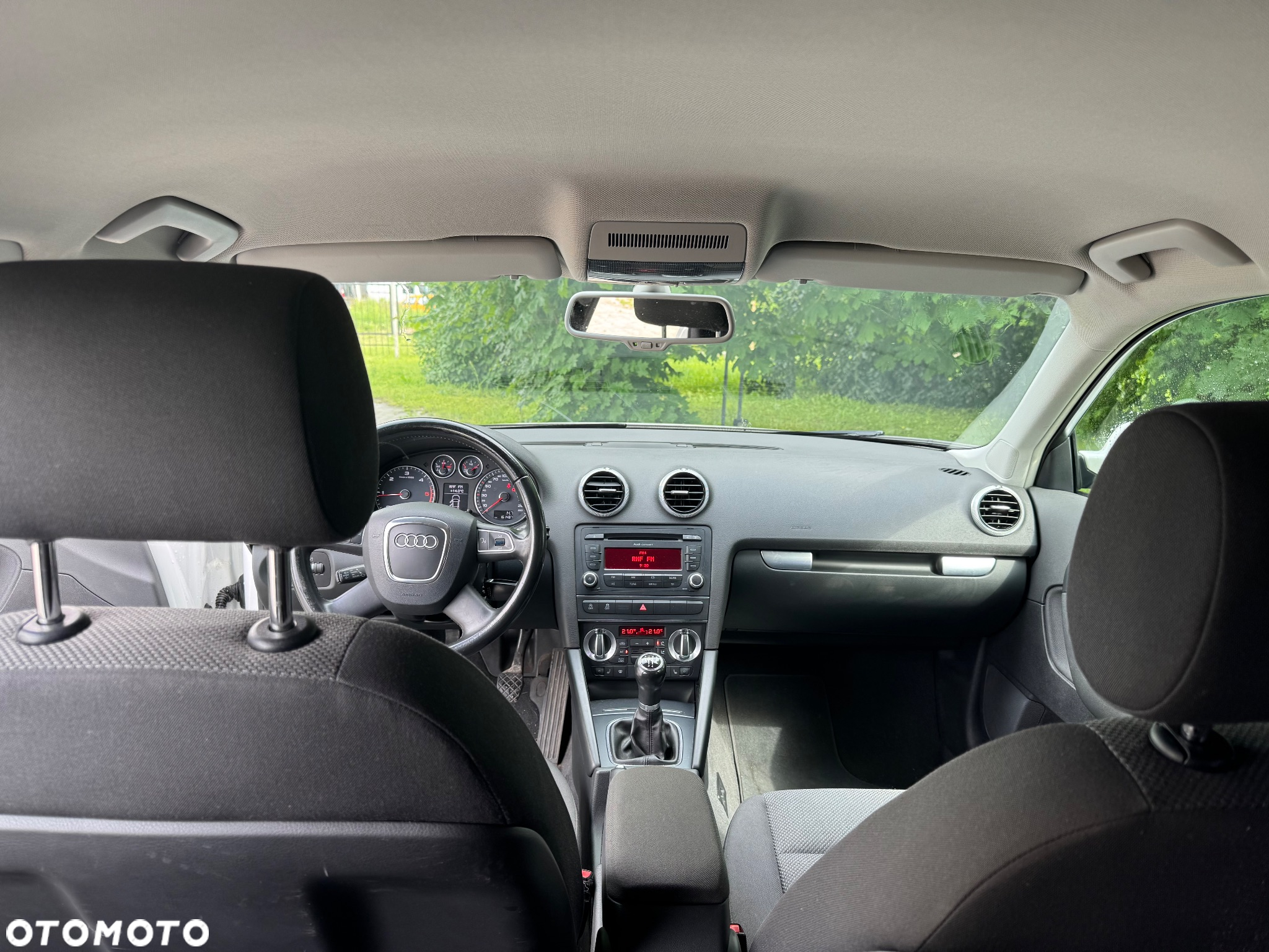 Audi A3 1.6 TDI Ambiente - 7