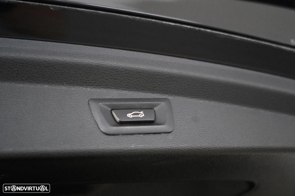 BMW X2 20 d xDrive Auto X Pack M - 31