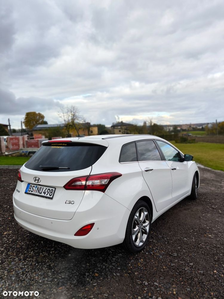 Hyundai i30 - 4