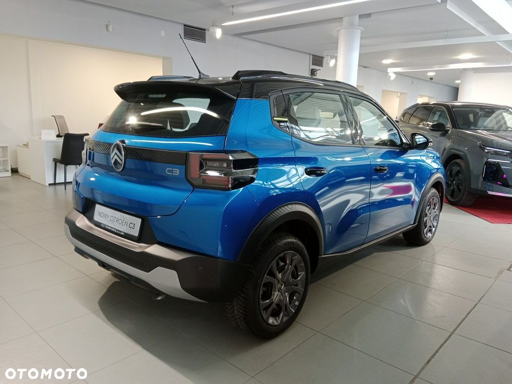 Citroën C3 - 3