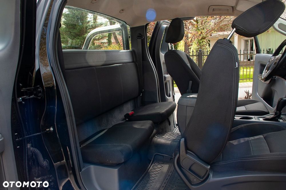 Ford Ranger Autm XLT - 37