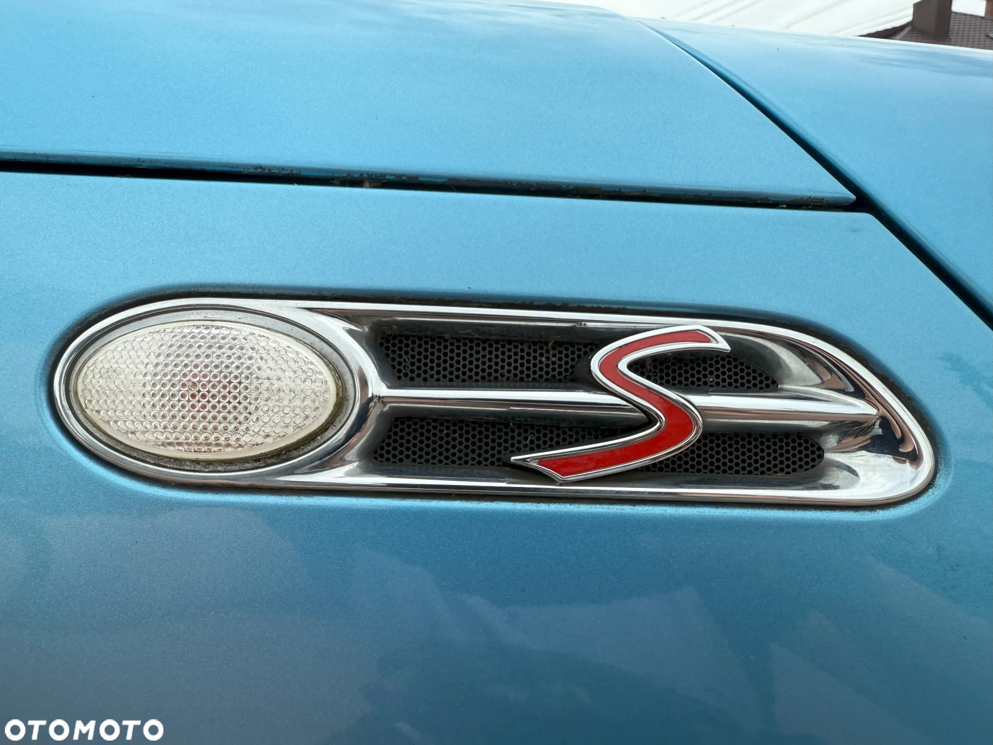 MINI Cooper S Standard - 23