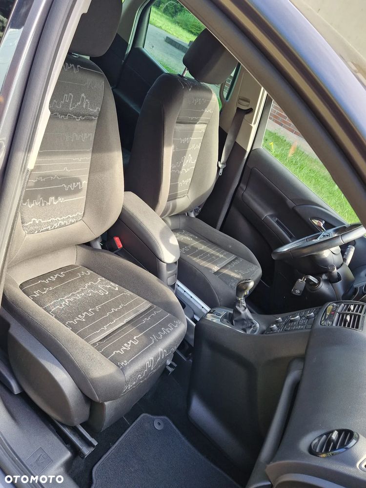 Opel Meriva 1.4 Style - 16