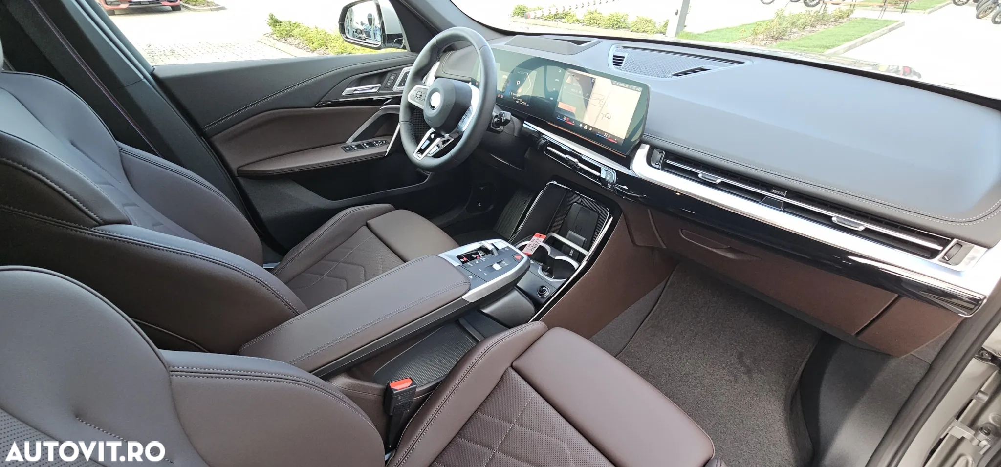 BMW X1 sDrive20i AT MHEV - 10