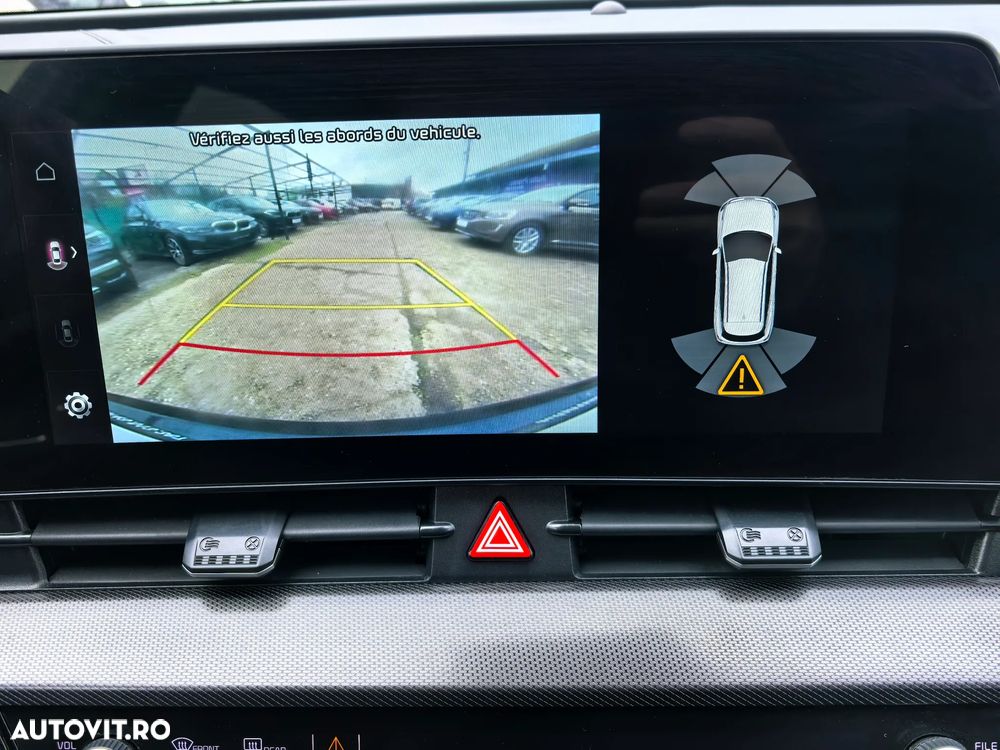 Kia Sportage 1.6T-GDI Hybrid 2WD Aut. Spirit - 18