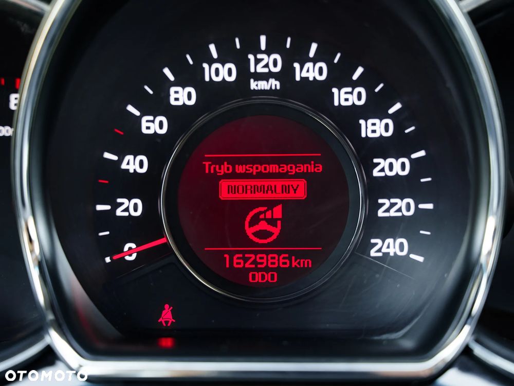 Kia Ceed 1.4 CVVT ISG Spirit - 37