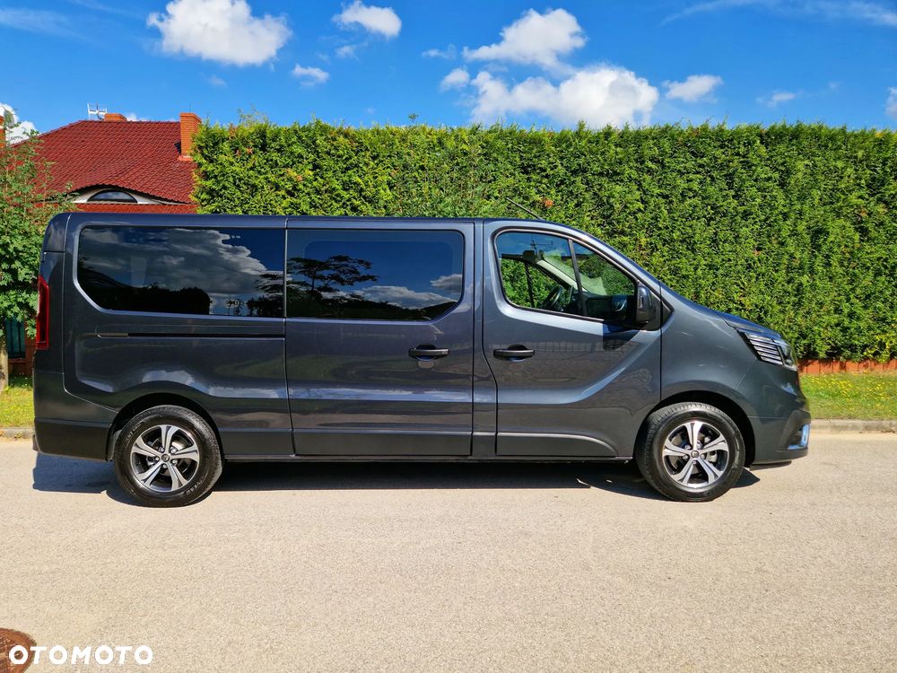 Renault Trafic 2.0 dCi - 10