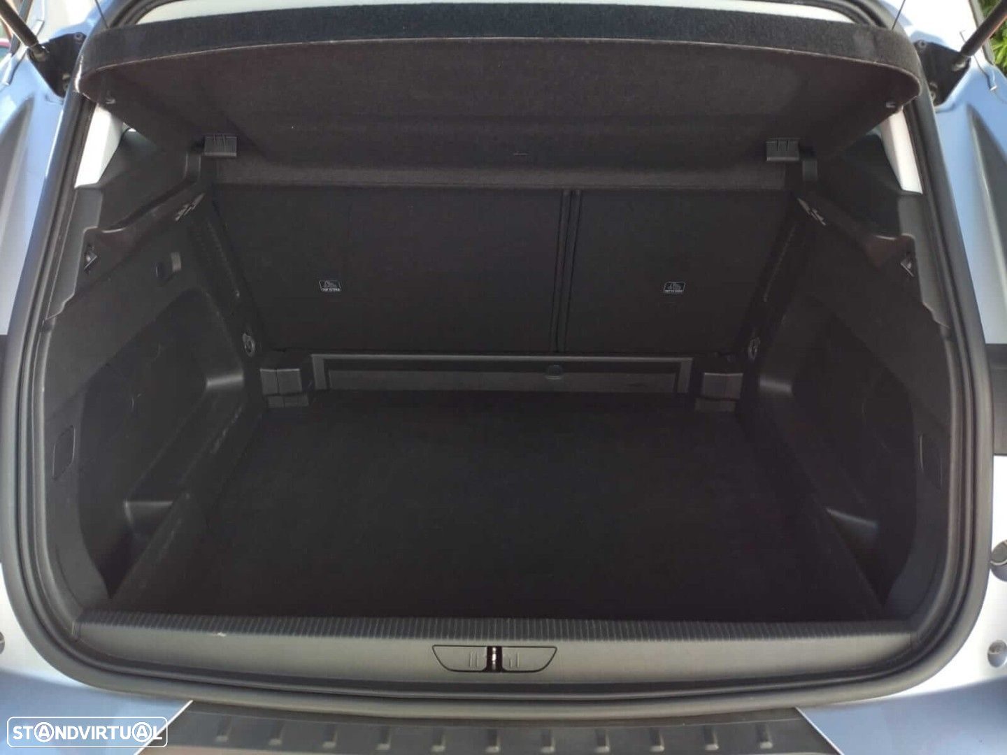 Opel Grandland X 1.5 CDTI Edition - 19