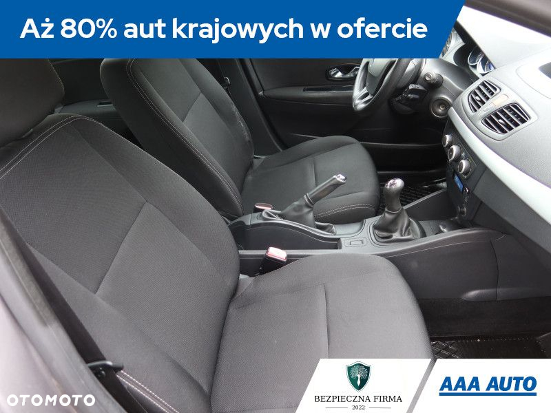 Renault Fluence - 10