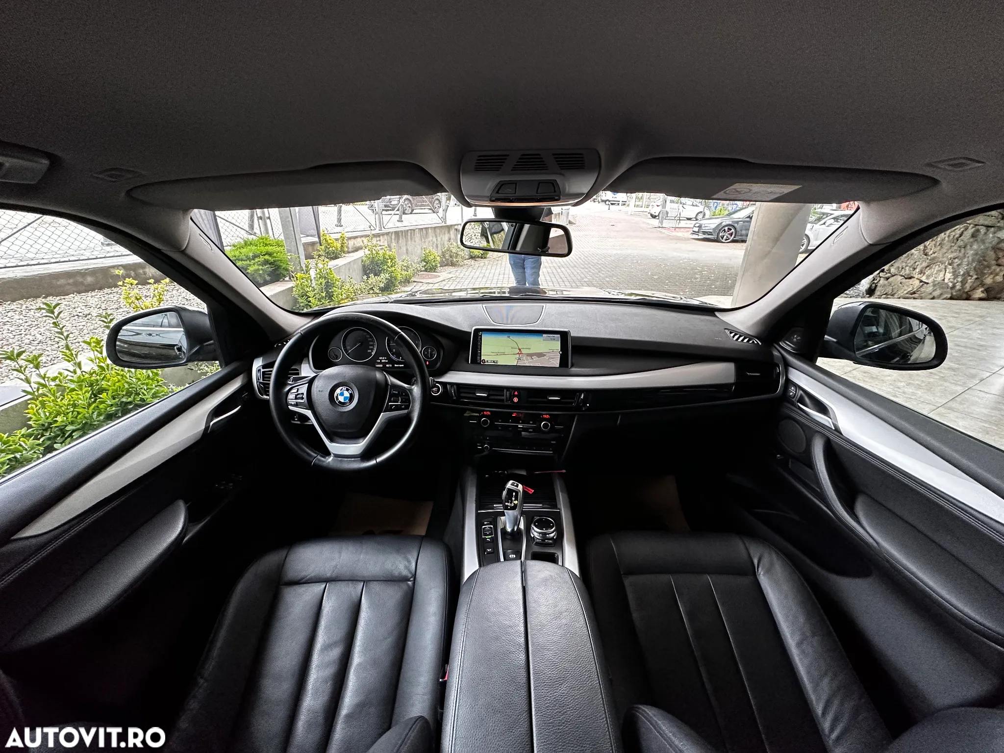BMW X5 xDrive25d - 19