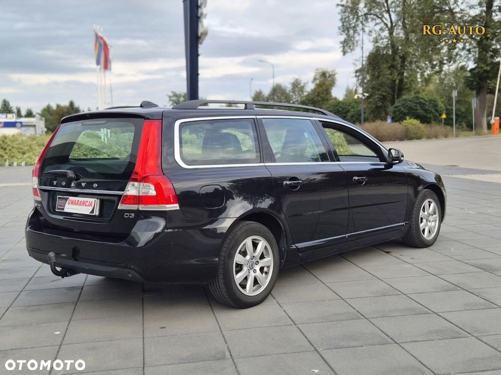 Volvo V70 - 6