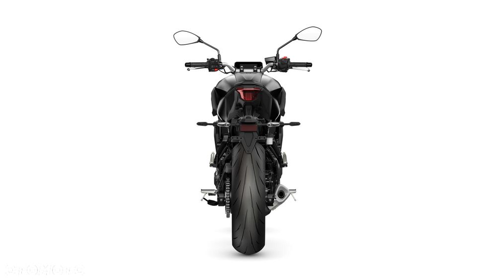 Yamaha MT - 31