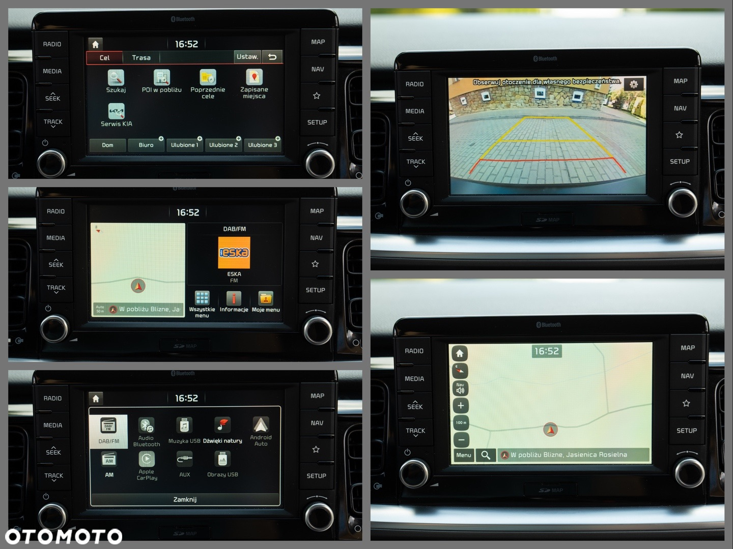 Kia Stonic 1.4 XL - 39