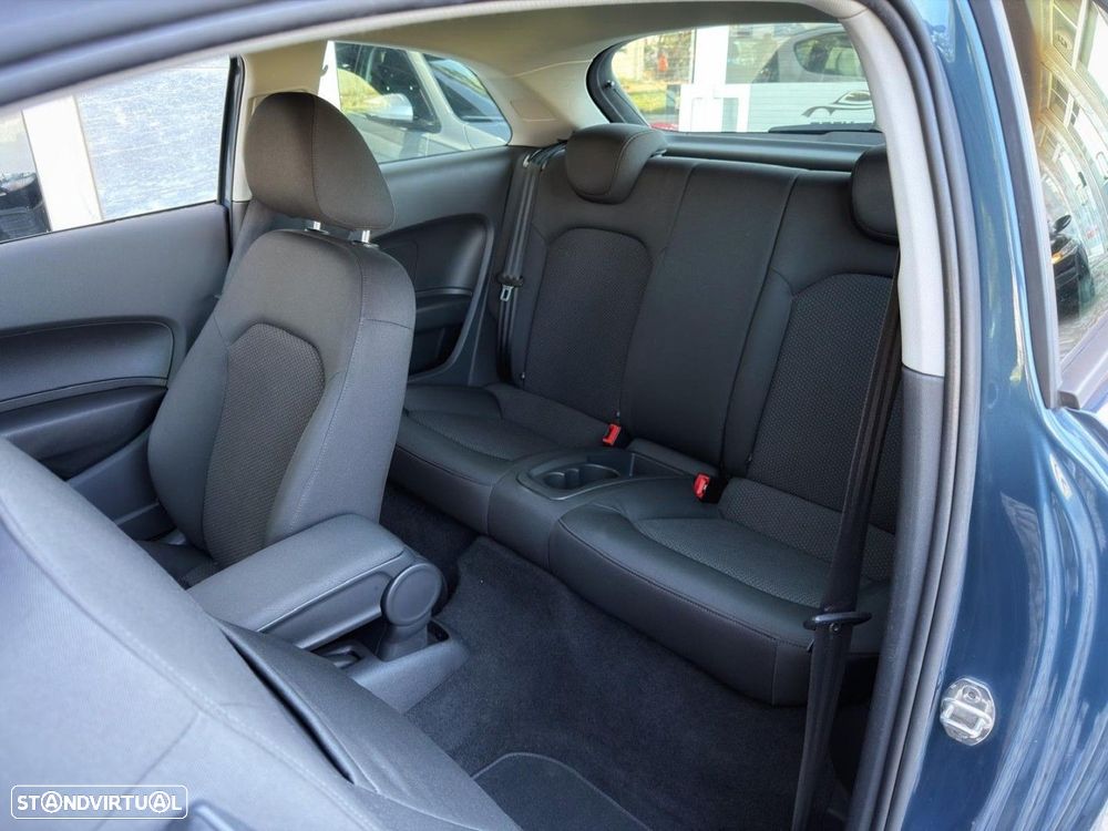 Audi A1 1.4 TDI - 9