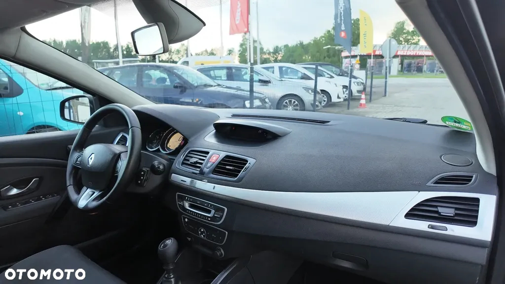 Renault Megane 1.9 dCi Exception - 37