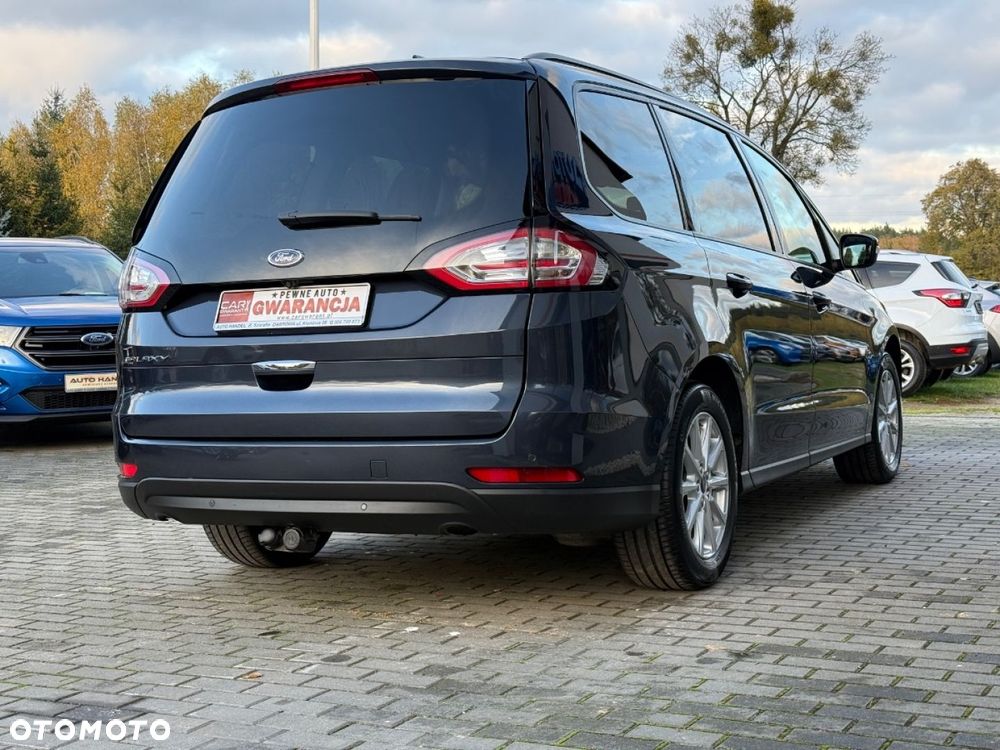 Ford Galaxy - 10