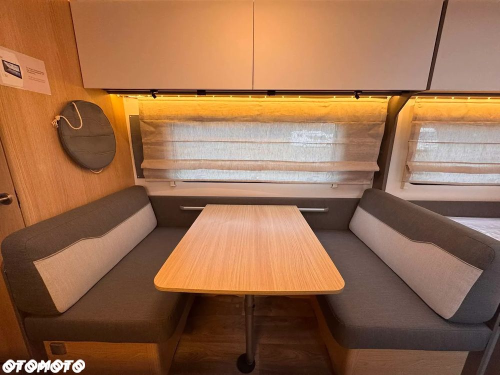 LMC Tandero 500K - 18