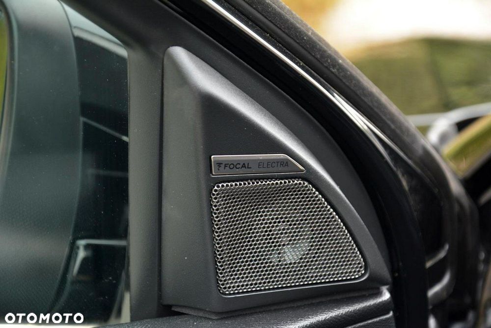 DS Automobiles DS 7 Crossback - 24