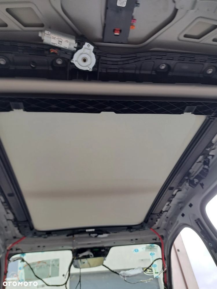 VOLVO XC40 DACH PANORAMA SZYBERDACH KOMPLET - 4