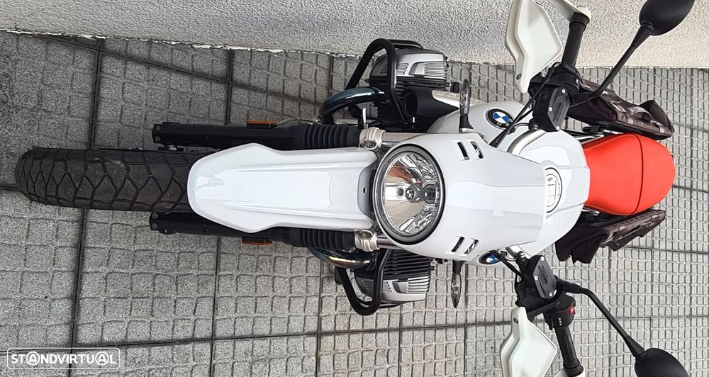BMW R nineT Urban G/S - 14