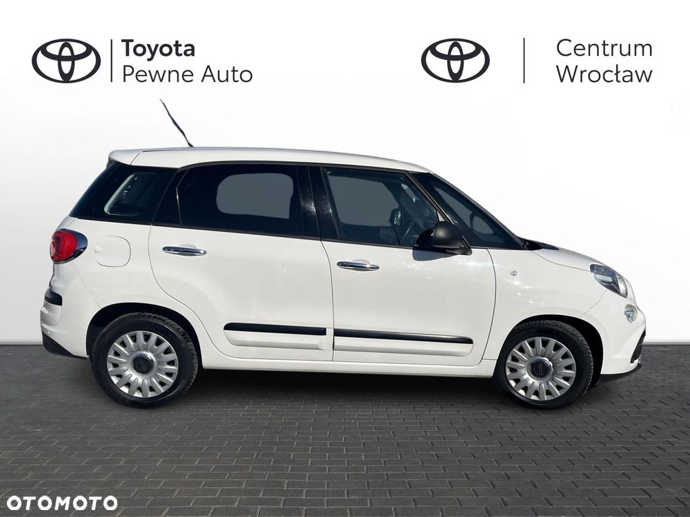 Fiat 500L 1.4 16V Pop Star - 6