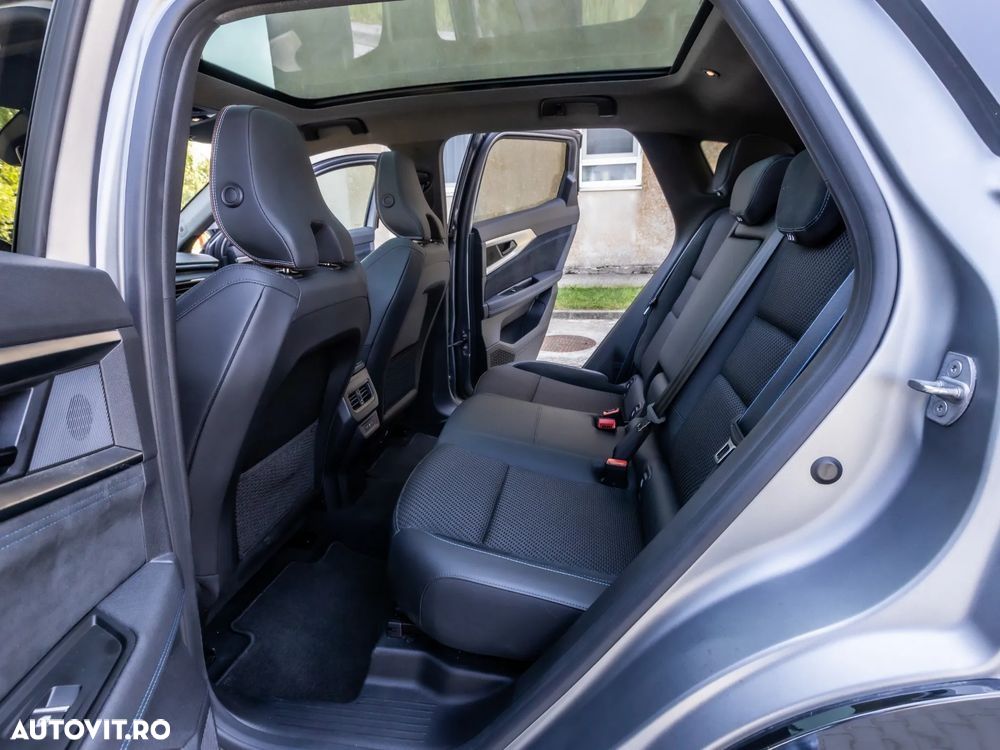 Renault Austral E-Tech 200 HEV Esprite Alpine - 18