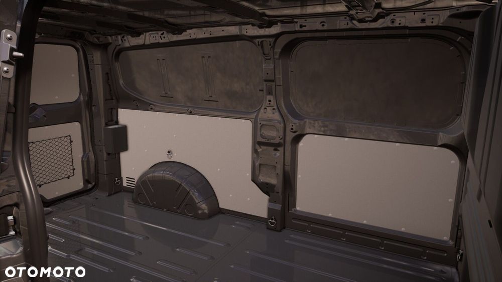 Volkswagen Transporter - 14