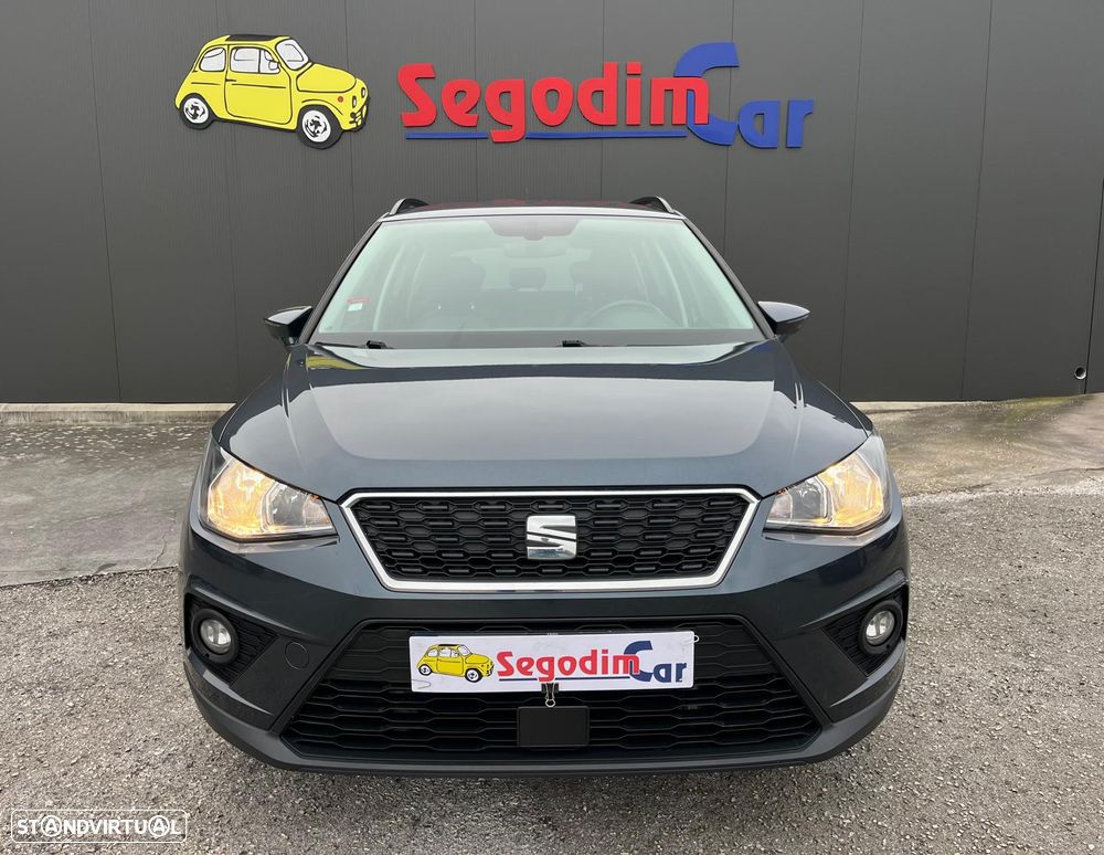 SEAT Arona 1.0 TSI Style - 2