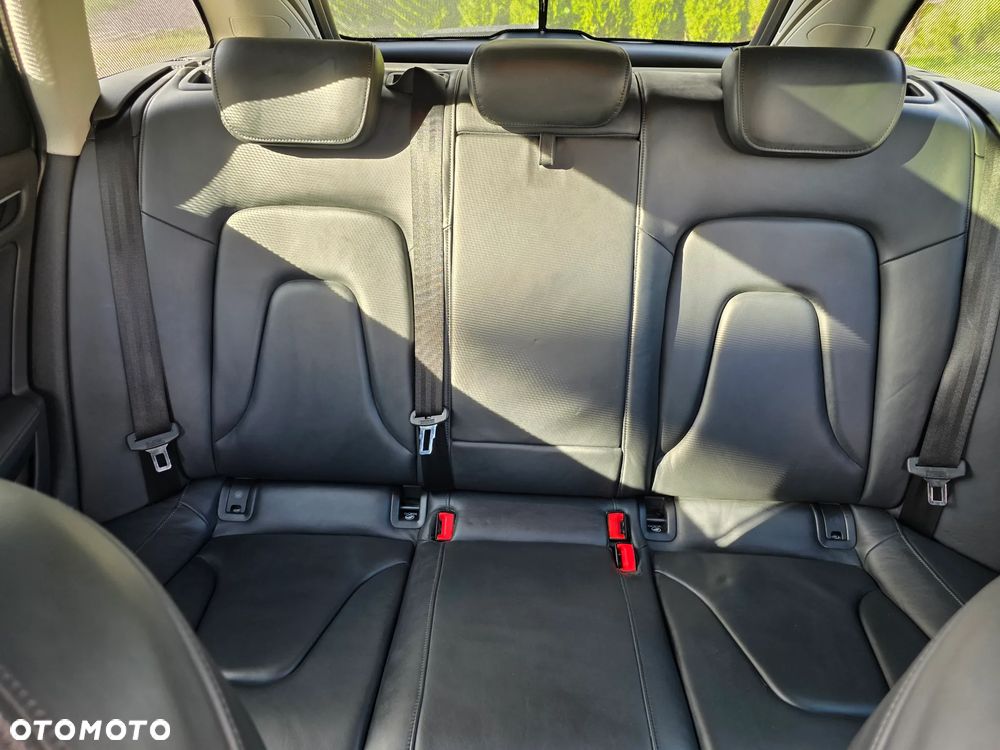 Audi A4 Avant 2.0 TDI clean diesel - 13